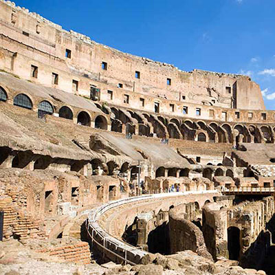 Colosseum