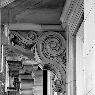 Corbel