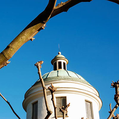 Cupola