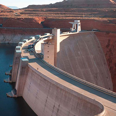 Dam