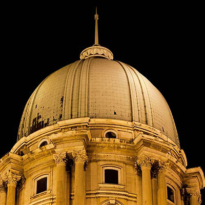  Dome 