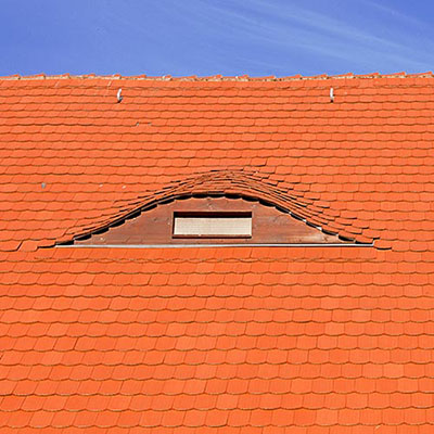 Dormer Window