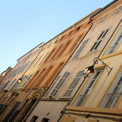 Facade