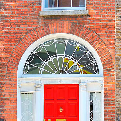  Fanlight 