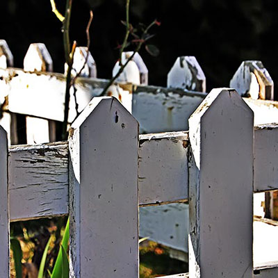 Fence