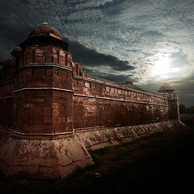 Fort