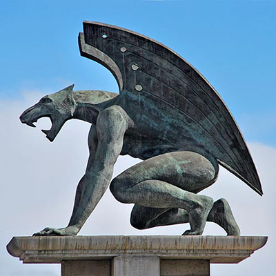 Gargoyle