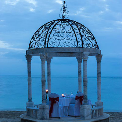 Gazebo
