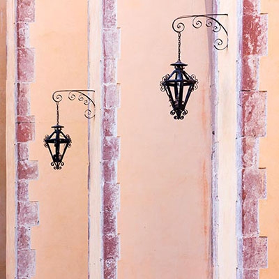 Lanterns