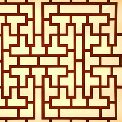 Latticework