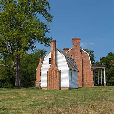 Mansard Roof