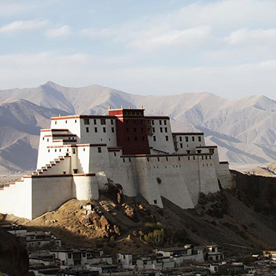 Monastery