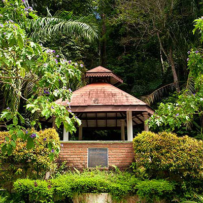  Pagoda 