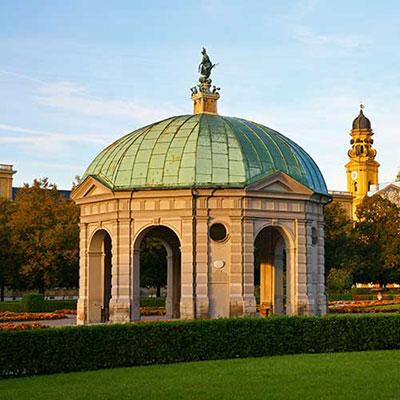 Pavillion