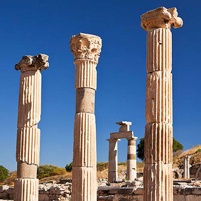 Pillars