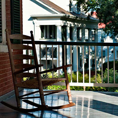 Porch