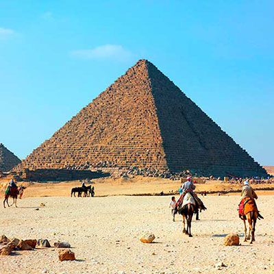Pyramid