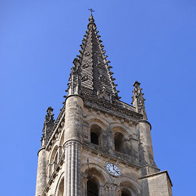 Spire