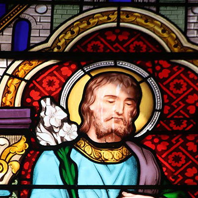 Stained Glass