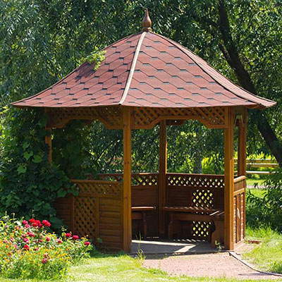 Summerhouse