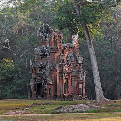 Temple