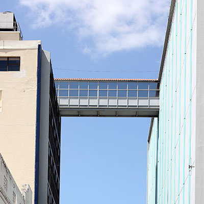  Walkway 
