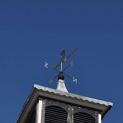 Weather Vane