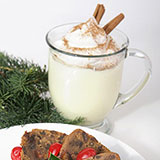  Eggnog 