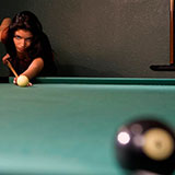 Eight-ball