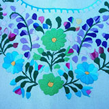 Embroidery