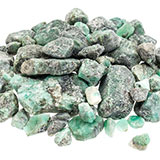 Emeralds