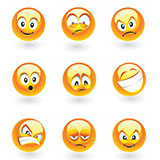  Emoticons 