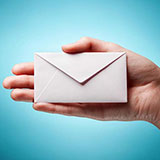  Envelope 