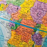  Equator 