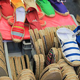 Espadrilles