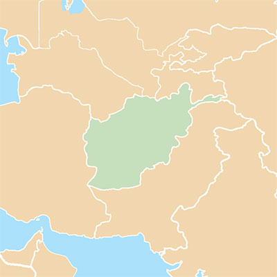 Afghanistan