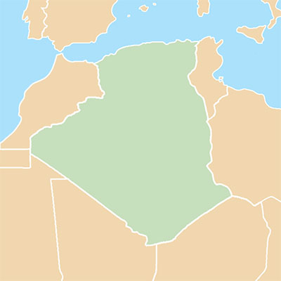 Algeria