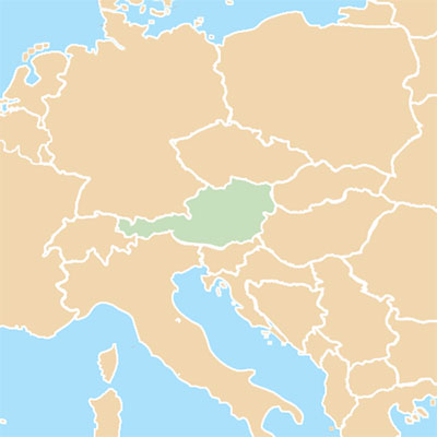  Austria 