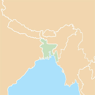 Bangladesh