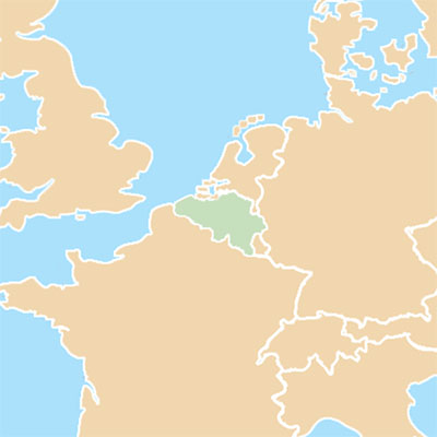 Belgium