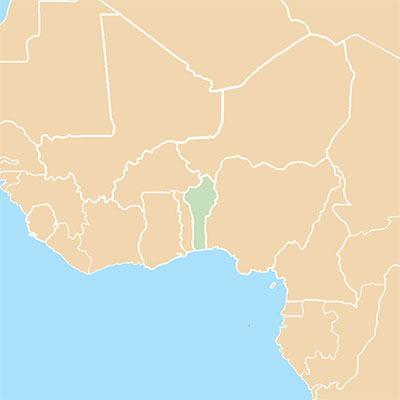 Benin