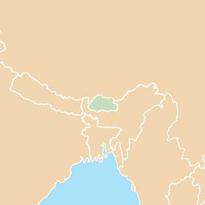 Bhutan