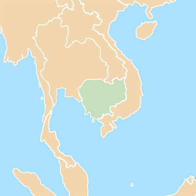 Cambodia