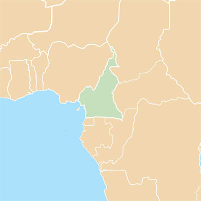 Cameroon
