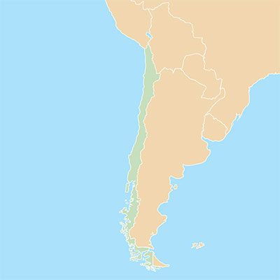  Chile 