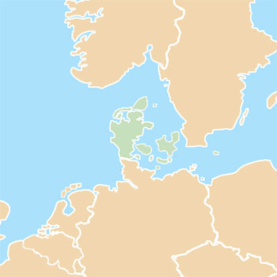 Denmark