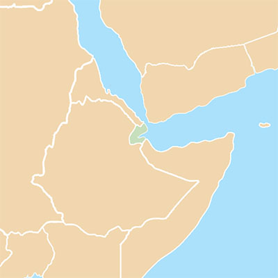 Djibouti
