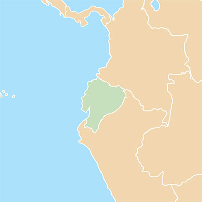 Ecuador