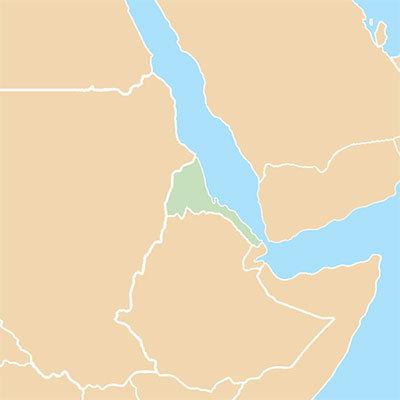 Eritrea
