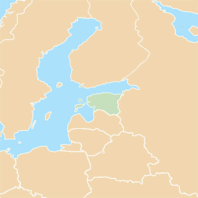  Estonia 